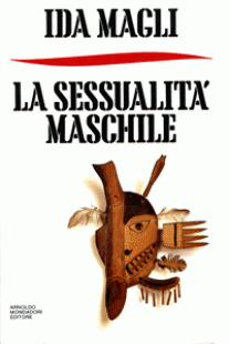 'LA SESSUALITA' MASCHILE', IDA MAGLI