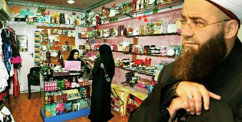 Sex shops in milan