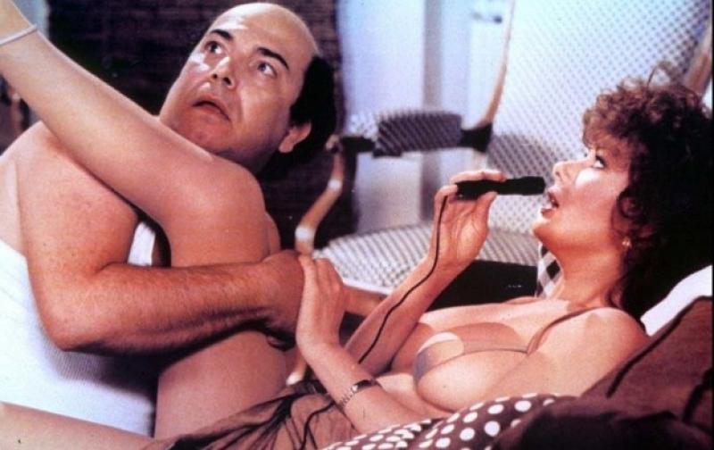 Edwige Fenech Ecco La Fotogallery Con Le Sue Piu Belle Scene Di Nudo Dagospia