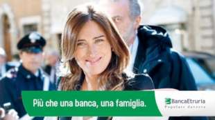 fotomontaggi maria elena boschi e banca etruria 9