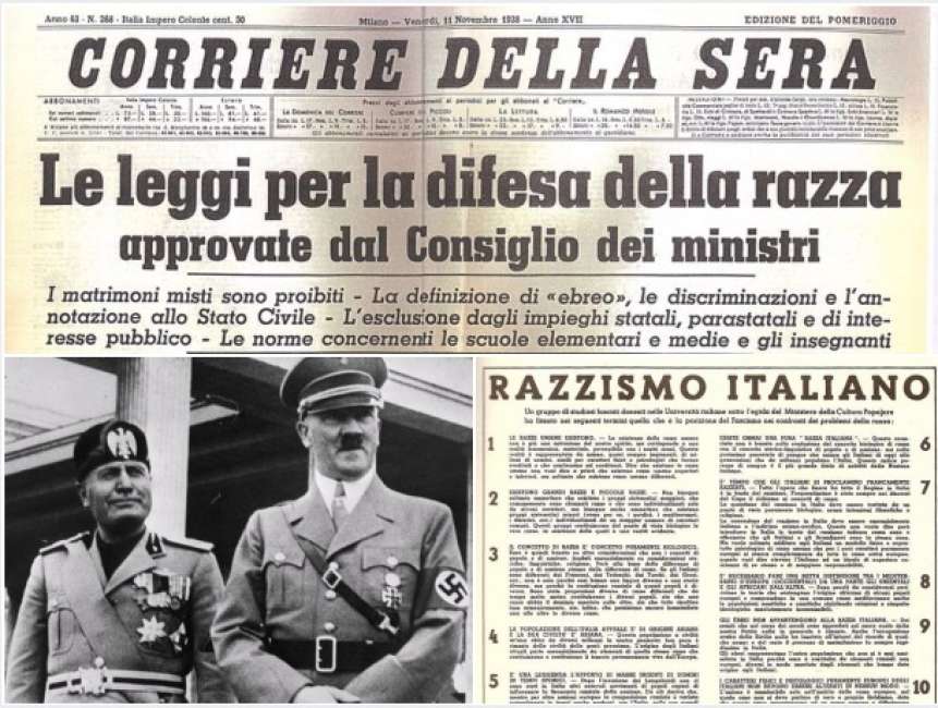 Risultati immagini per 1938. diversi