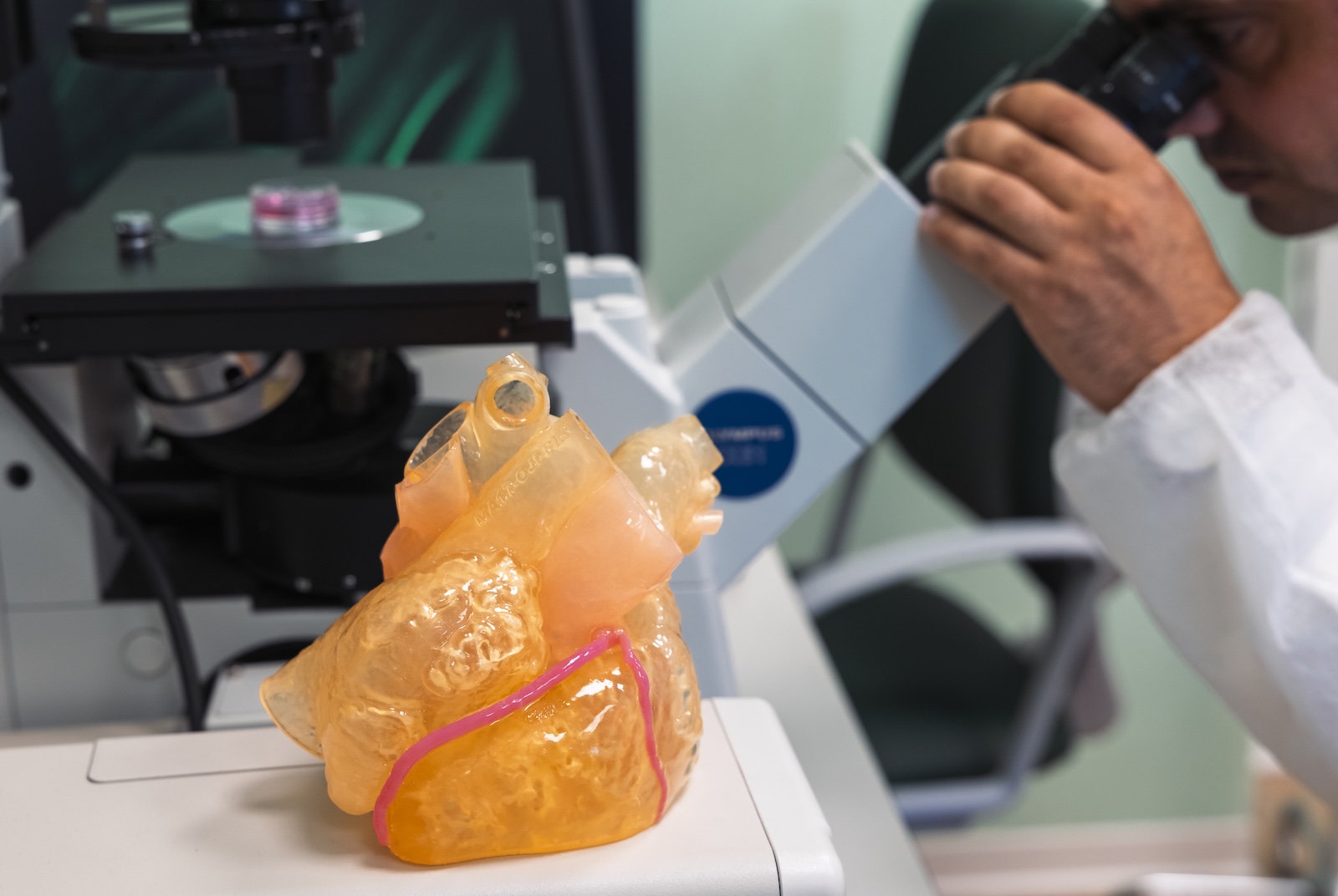 Ricerca scientifica e tecnologie di ultima generazione al servizio della salute cardiovascolare