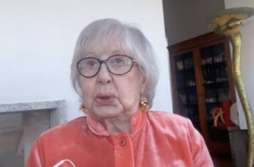l'intervista di natalia aspesi: 'quando volevo buttarmi giu’ dalla finestra perche’ i miei fidanzati mi tradivano, andavo alla ‘rinascente’ mi compravo due camicette ed ero contentissima'